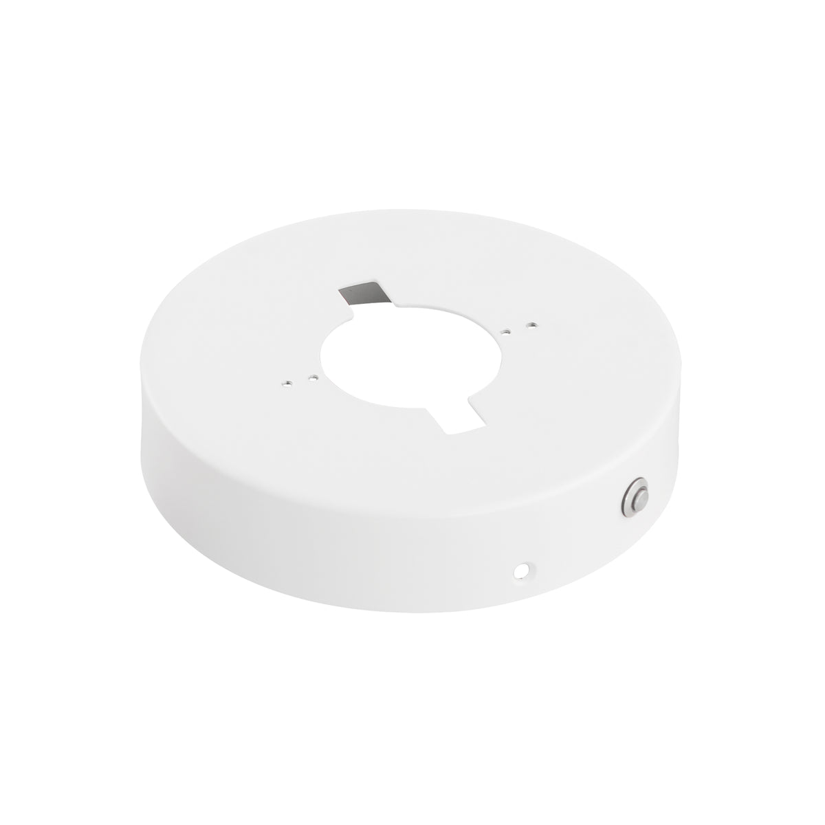 Emergency Battery Remote Installation 5" Cover