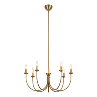 Ember Chandelier