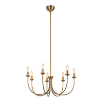 Ember Chandelier