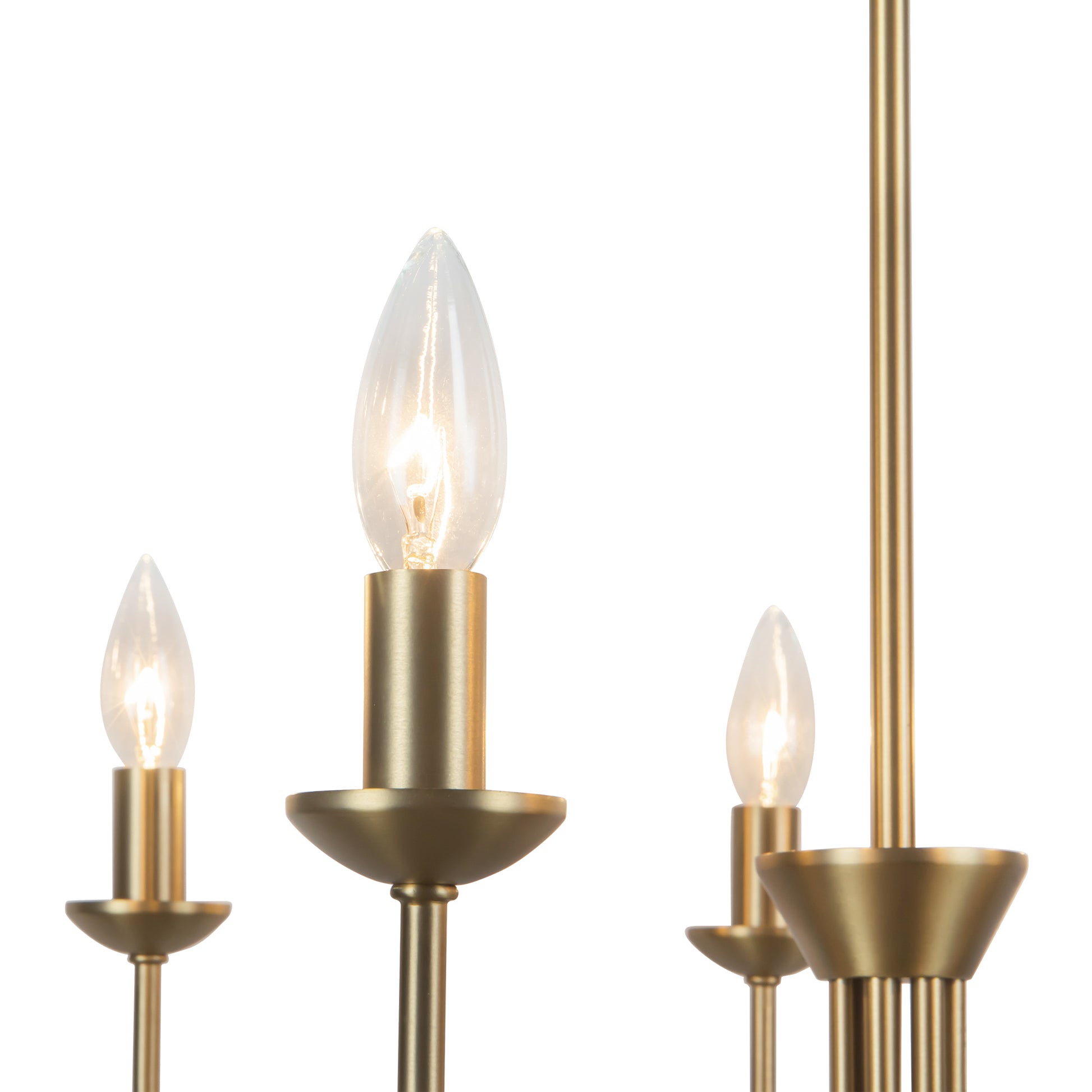 Ember Chandelier