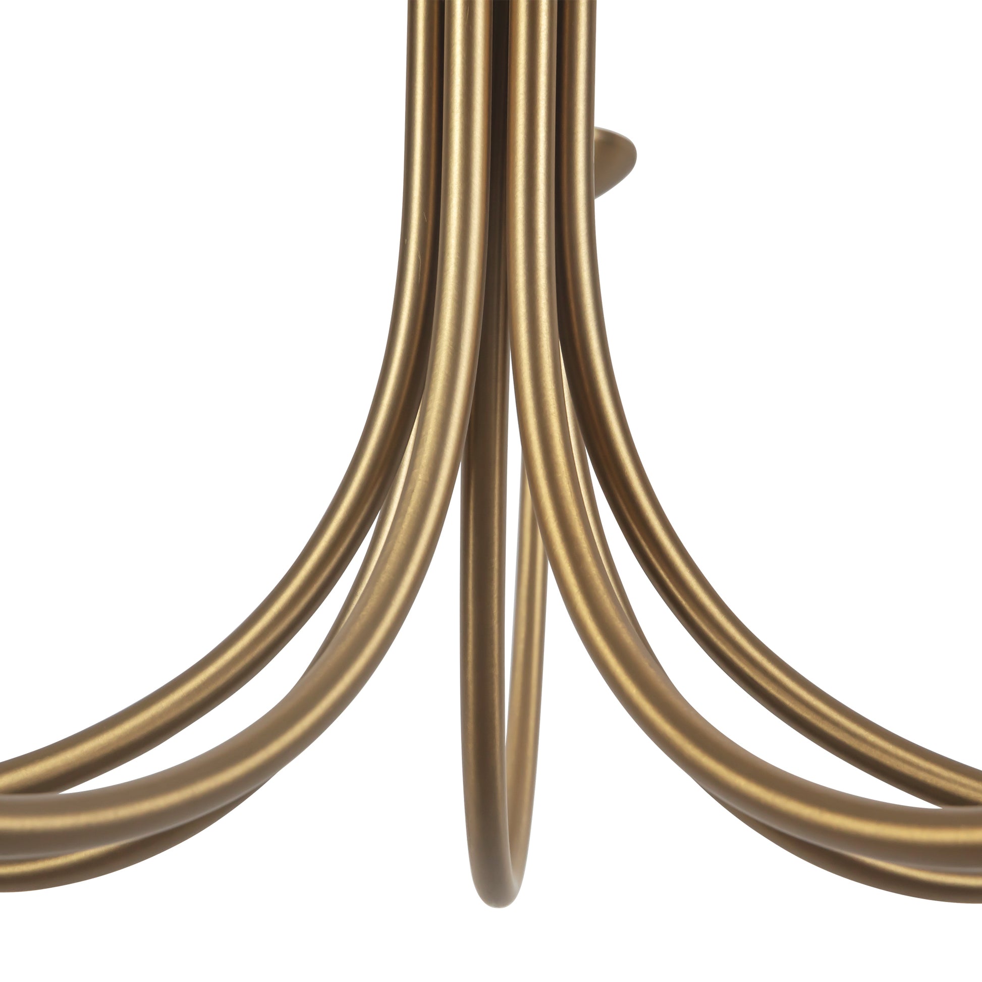 Ember Chandelier