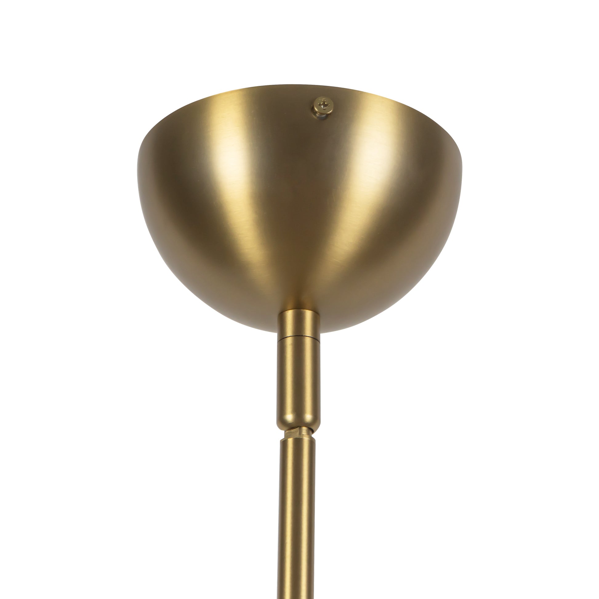 Ember Chandelier