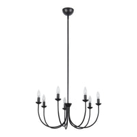 Ember Chandelier