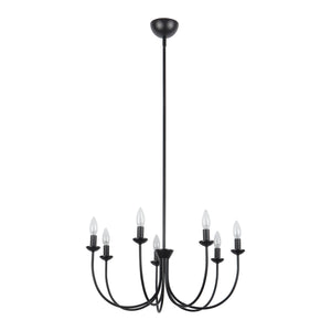 Ember Chandelier