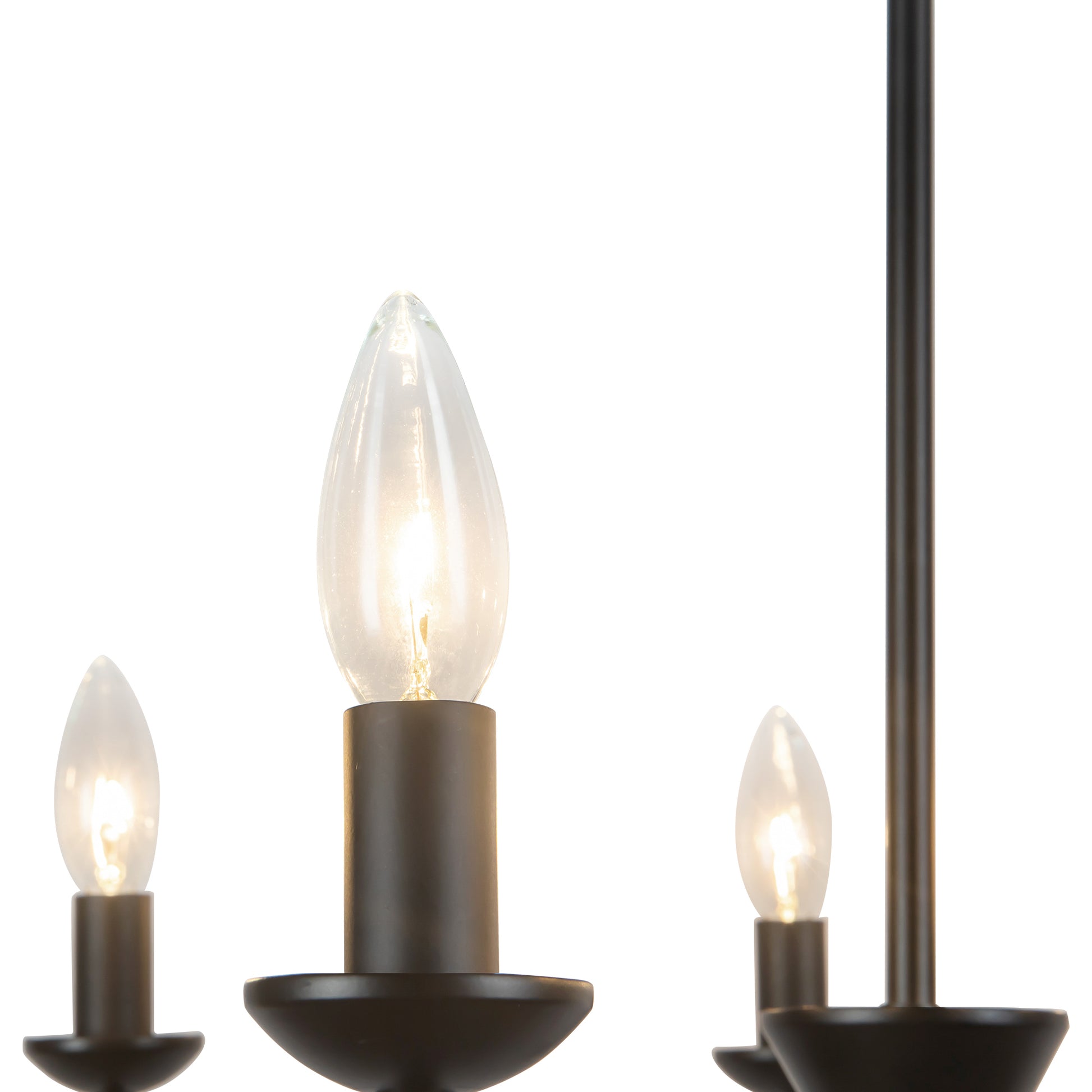 Ember Chandelier
