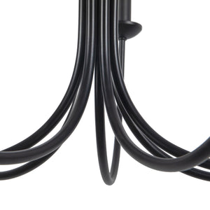 Ember Chandelier