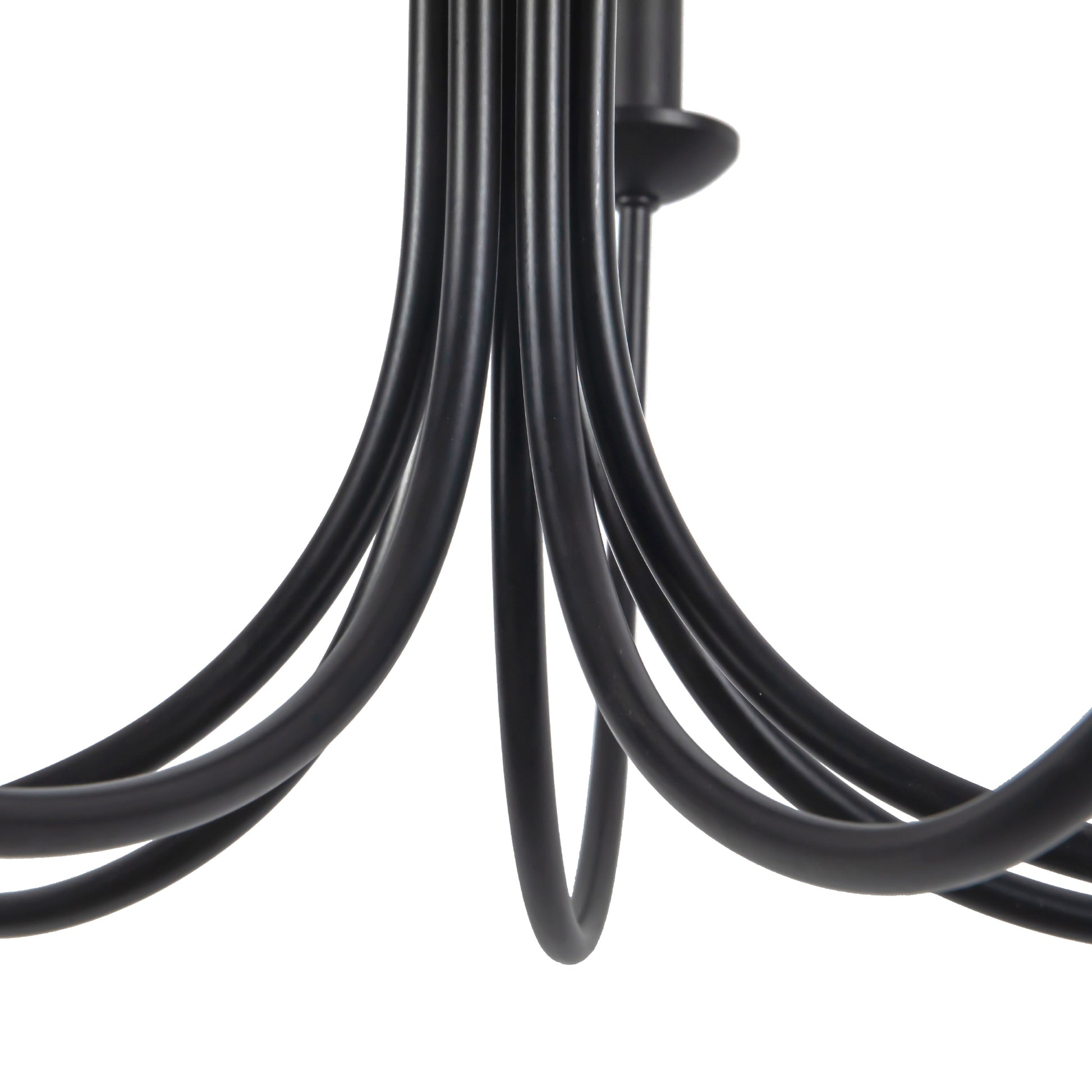 Ember Chandelier