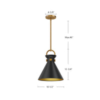 Emerson Pendant