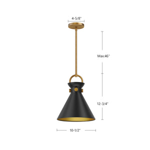 Emerson Pendant