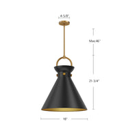 Emerson Pendant