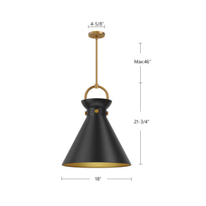Emerson Pendant