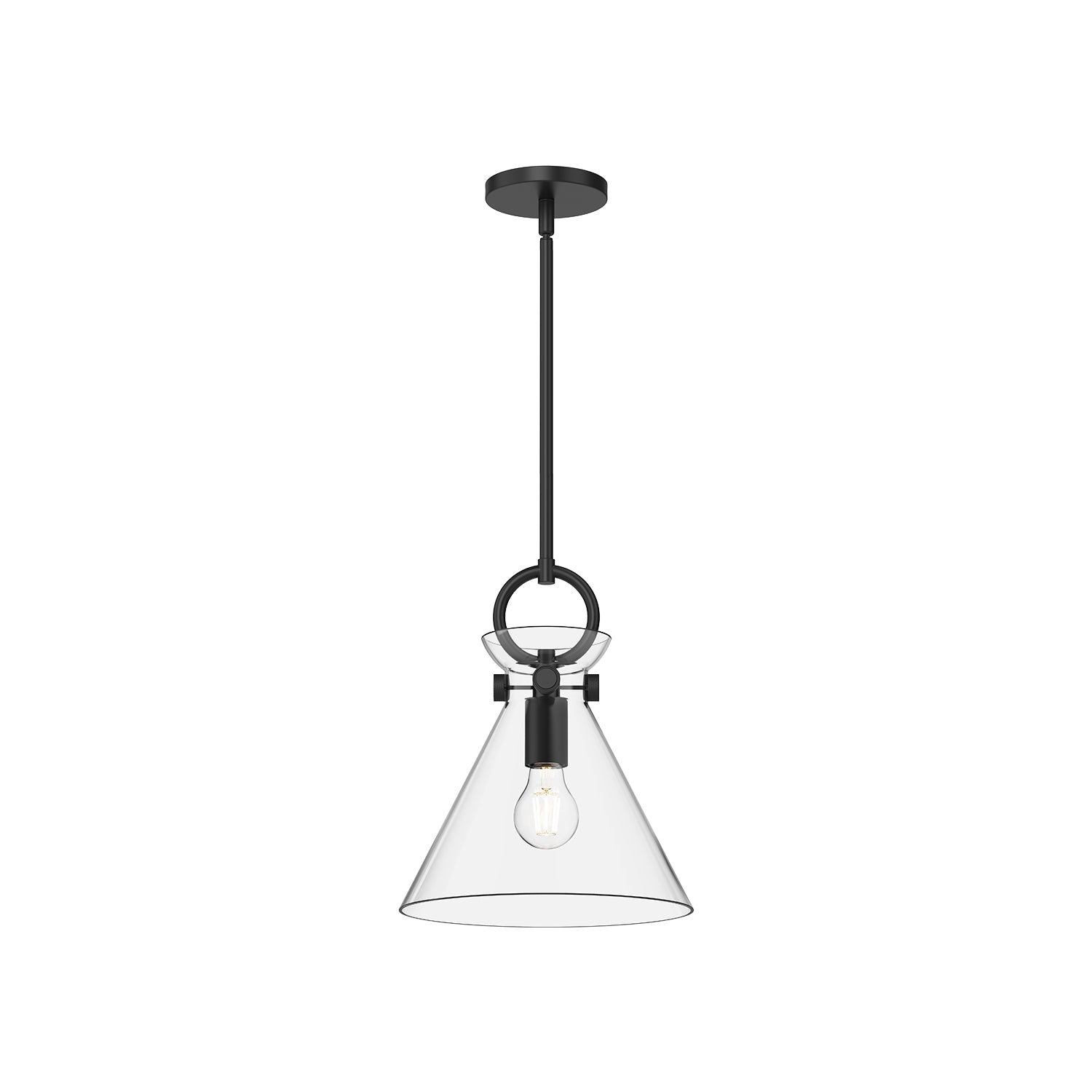 Emerson 11-in Pendant