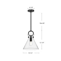 Emerson Pendant