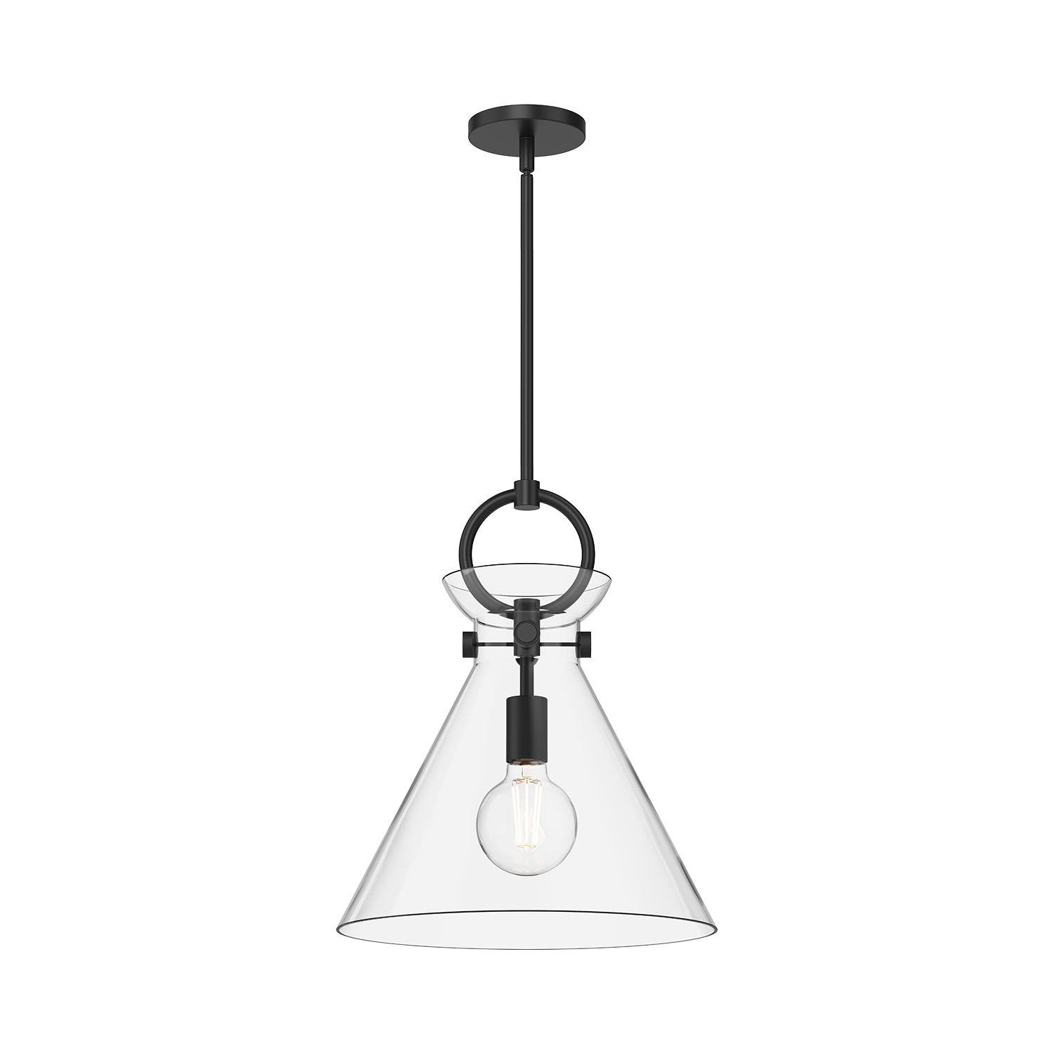Emerson 14-in Pendant