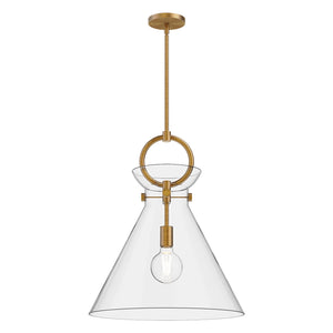 Emerson 18-in Pendant