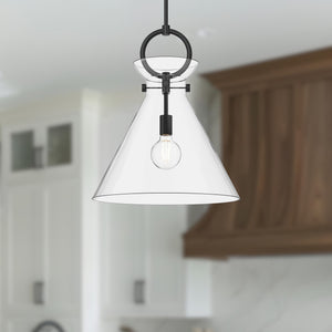 Emerson 18-in Pendant