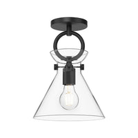 Emerson Semi-Flush Mount