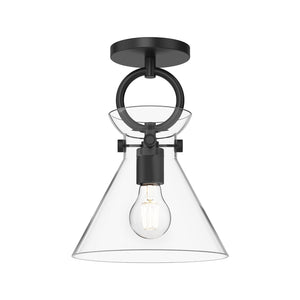Emerson Semi-Flush Mount