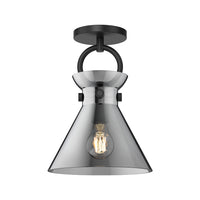 Emerson Semi-Flush Mount