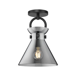 Emerson Semi-Flush Mount