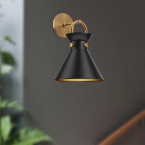 Emerson Wall/Vanity Light