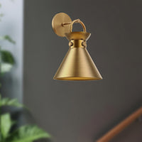 Emerson Wall/Vanity Light