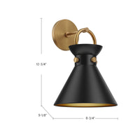 Emerson Wall/Vanity Light