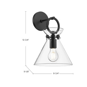 Emerson Wall/Vanity Light