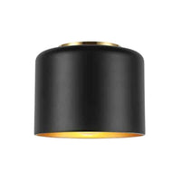 Emilia Flush mount