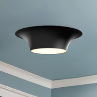 Emiko Flush Mount