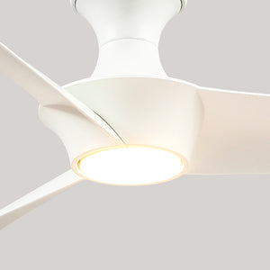 Emiko-H Hugger Fan