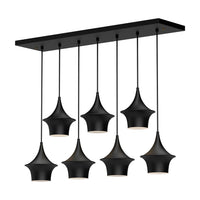 Emiko Linear Pendant