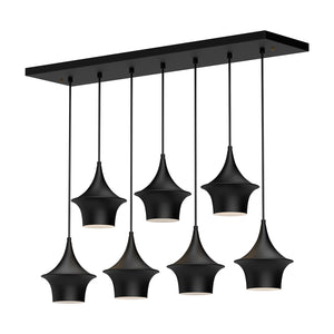 Emiko Linear Pendant