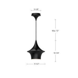 Emiko Pendant