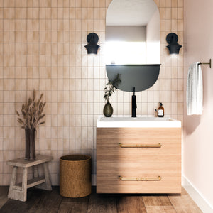 Emiko Wall/Vanity Light