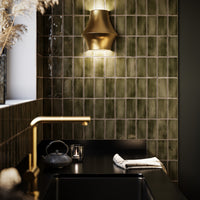 Emiko Wall/Vanity Light