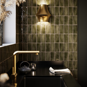 Emiko Wall/Vanity Light