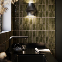 Emiko Wall/Vanity Light