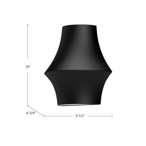 Emiko Wall/Vanity Light