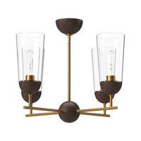 Emil Chandelier