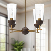Emil Chandelier
