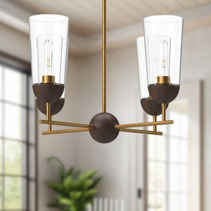 Emil Chandelier