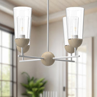 Emil Chandelier