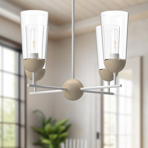 Emil Chandelier