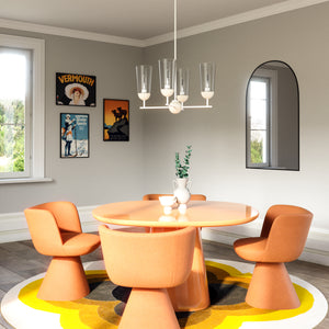 Emil Chandelier
