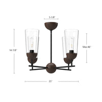 Emil Chandelier