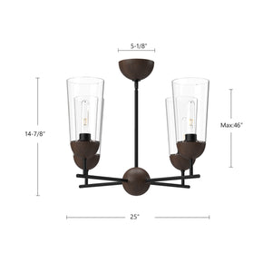 Emil Chandelier