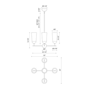 Emil Chandelier