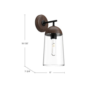 Emil Wall/Vanity Light