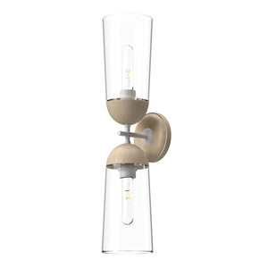 Emil Wall/Vanity Light
